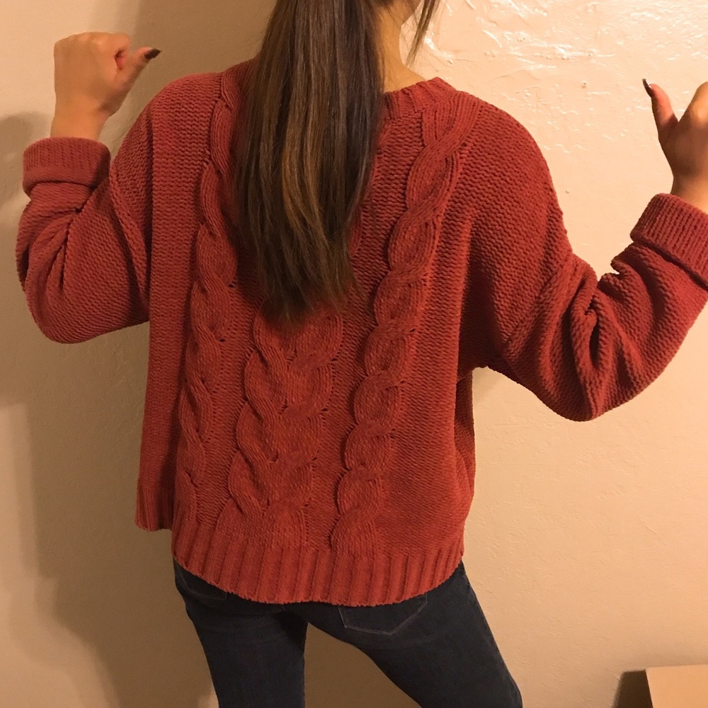 Sweater